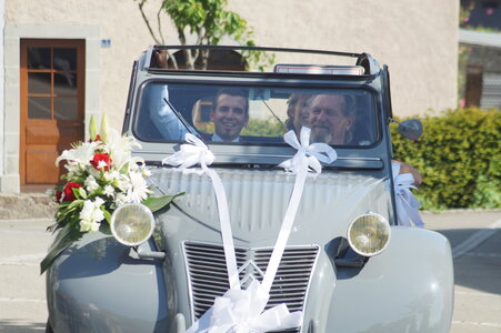 Tanya et Gaël, 28 mai 2016, DSC01399