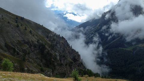 Randonnée du 18/09/2016 au col des Tourettes, P9150685