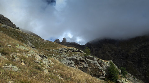 Randonnée du 18/09/2016 au col des Tourettes, P9150686