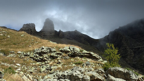 Randonnée du 18/09/2016 au col des Tourettes, P9150687