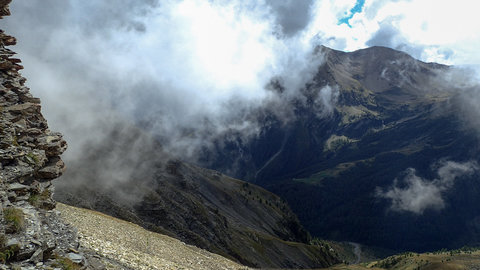 Randonnée du 18/09/2016 au col des Tourettes, P9150693