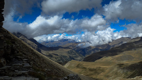 Randonnée du 18/09/2016 au col des Tourettes, P9150695