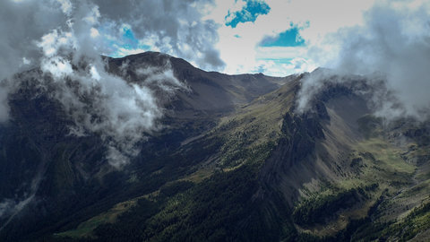 Randonnée du 18/09/2016 au col des Tourettes, P9150696