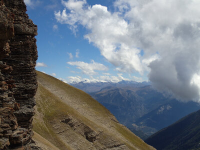 Randonnée du 18/09/2016 au col des Tourettes, P9150702