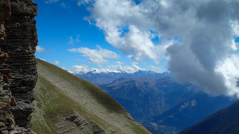 Randonnée du 18/09/2016 au col des Tourettes, P9150703