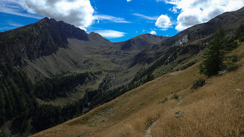 Randonnée du 18/09/2016 au col des Tourettes, P9150711