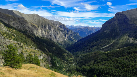 Randonnée du 18/09/2016 au col des Tourettes, P9150713