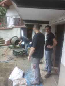 2016 Rénovation corps de ferme, IMG_20160917_101430