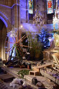 ROUE 2016, roue12