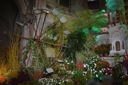 ROUE 2016, roue14