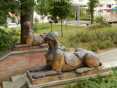 Budapest-Erasmus-Pécs, DSCN5445