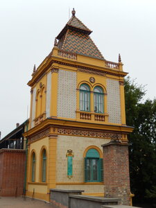 Budapest-Erasmus-Pécs, DSCN5452