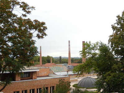 Budapest-Erasmus-Pécs, DSCN5453