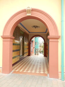 Budapest-Erasmus-Pécs, DSCN5458
