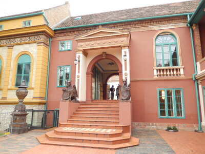 Budapest-Erasmus-Pécs, DSCN5463