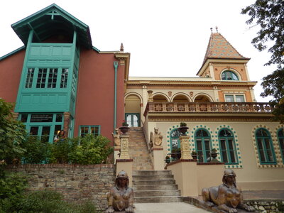 Budapest-Erasmus-Pécs, DSCN5465