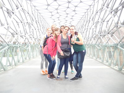 Budapest-Erasmus-Pécs, DSCN5478