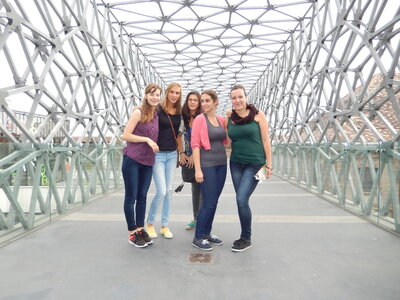 Budapest-Erasmus-Pécs, DSCN5479