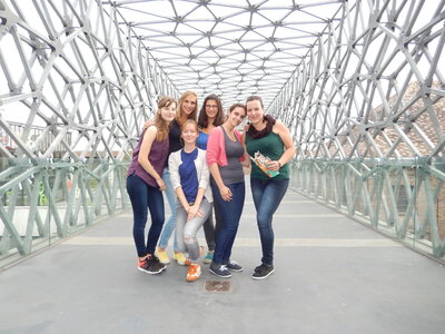Budapest-Erasmus-Pécs, DSCN5480