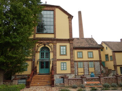 Budapest-Erasmus-Pécs, DSCN5493