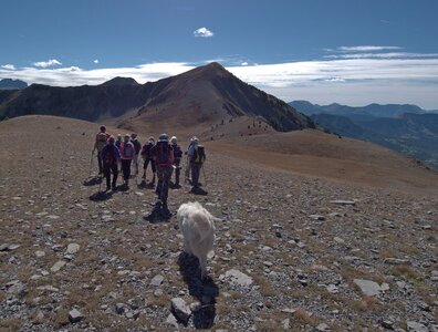 Randonnée du 20/09/2016 au pic de Bernadez, P9200066  Copier 