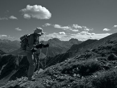 Randonnée du 20/09/2016 au pic de Bernadez, P9200079-001  Copier 