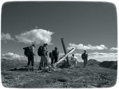 Randonnée du 20/09/2016 au pic de Bernadez, P9200080-002  Copier 
