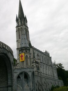 LOURDES 2010 , CIMG0986