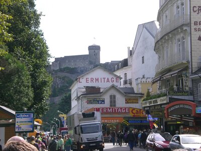 LOURDES 2010 , CIMG0983