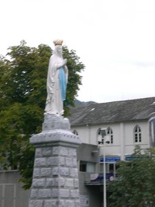 LOURDES 2010 , CIMG0987