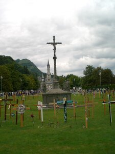 LOURDES 2010 , CIMG0989