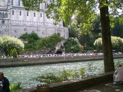 LOURDES 2010 , CIMG1005