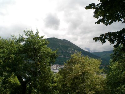 LOURDES 2010 , CIMG1025