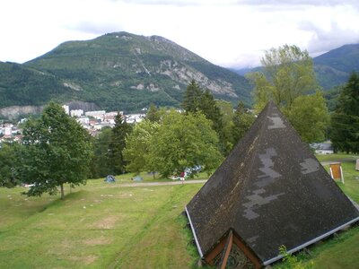LOURDES 2010 , CIMG1040