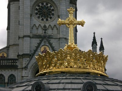 LOURDES 2010 , CIMG1053