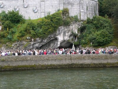 LOURDES 2010 , CIMG1064