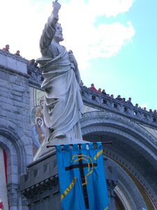 LOURDES 2010 , CIMG1072