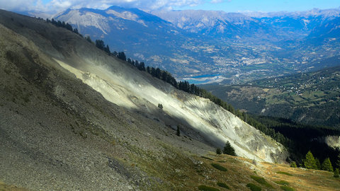 Randonnée du 25/09/2016 au pic de Charance, P9250144