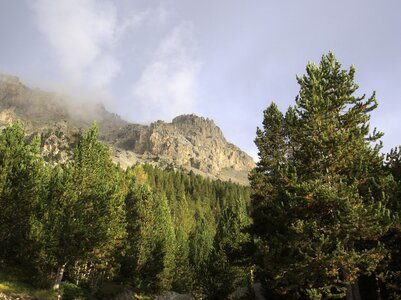 Randonnée du 27/09/2016 au col de Néal et du Lauzon, P9270002  Copier 