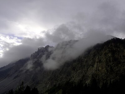 Randonnée du 27/09/2016 au col de Néal et du Lauzon, P9270004  Copier 