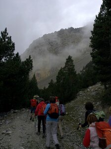 Randonnée du 27/09/2016 au col de Néal et du Lauzon, P9270006  Copier 