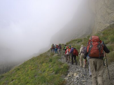 Randonnée du 27/09/2016 au col de Néal et du Lauzon, P9270013  Copier 
