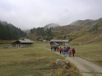 Randonnée du 27/09/2016 au col de Néal et du Lauzon, P9270017  Copier 
