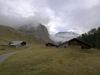 Randonnée du 27/09/2016 au col de Néal et du Lauzon, P9270019  Copier 