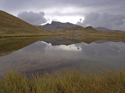 Randonnée du 27/09/2016 au col de Néal et du Lauzon, P9270044  Copier 