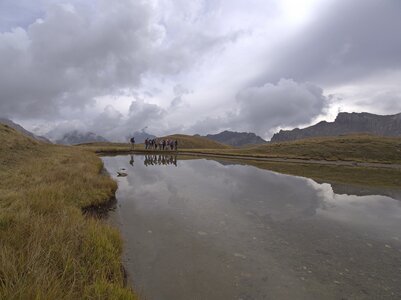 Randonnée du 27/09/2016 au col de Néal et du Lauzon, P9270051  Copier  - Copie