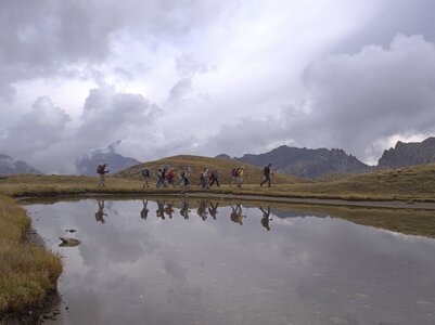 Randonnée du 27/09/2016 au col de Néal et du Lauzon, P9270052  Copier 