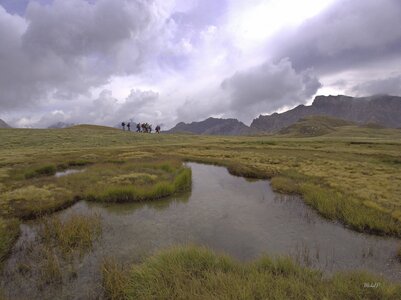 Randonnée du 27/09/2016 au col de Néal et du Lauzon, P9270055-001  Copier 