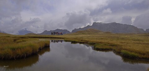 Randonnée du 27/09/2016 au col de Néal et du Lauzon, P9270057-01  Copier 
