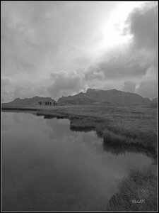 Randonnée du 27/09/2016 au col de Néal et du Lauzon, P9270059 - Copie  Copier 
